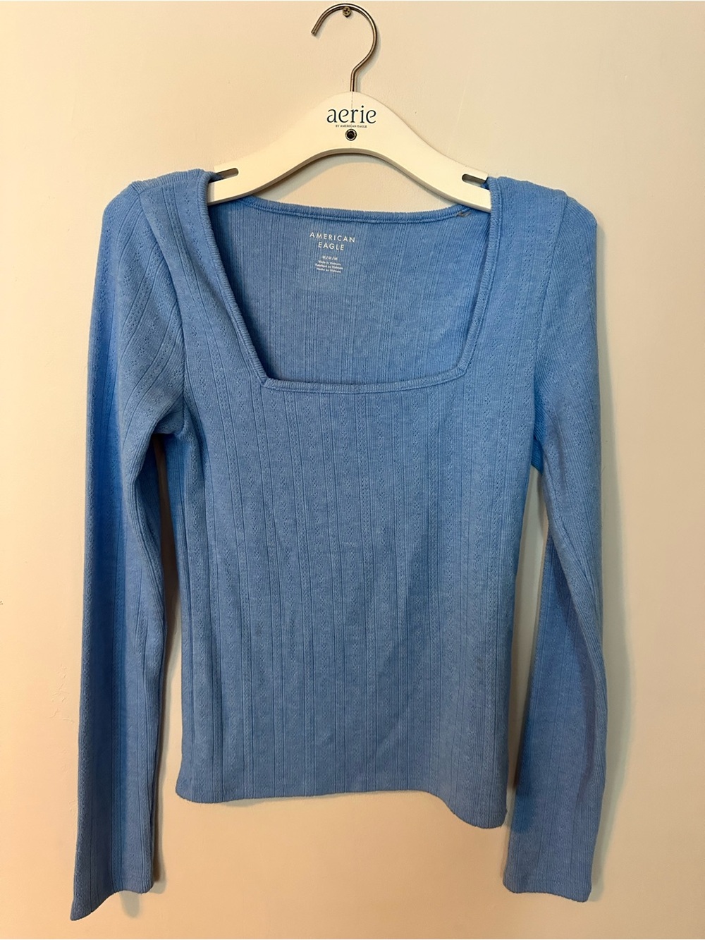 Super Soft long sleeve tee